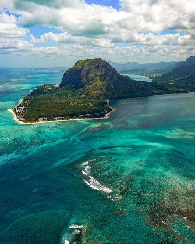 毛里求斯必去的八大景點