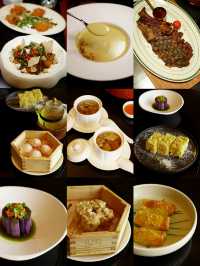 避塵囂·歸林壑｜珠海美高梅華府