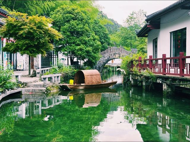 廣西反向旅行天花板！2025本地人私藏嘅5個冷門仙境