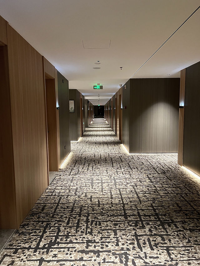 大連旅遊攻略 住進銀沙灘旁的酒店