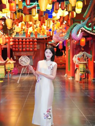 Deyang's Must-Visit Spot｜A Full Day of Fun with Your Besties on Weekends