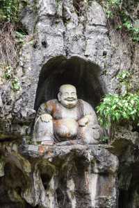 人間天堂 | 杭州風光