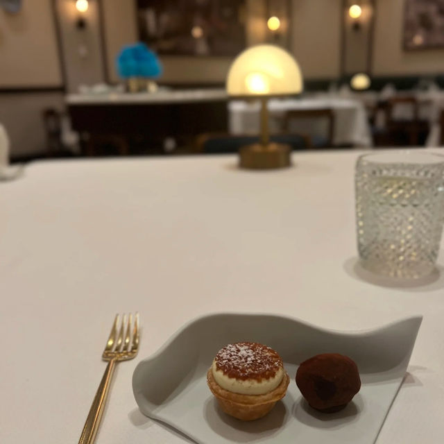 🎬澳門美食推薦｜舌尖上的葡國風情！Chiado希雅度餐廳深度體驗