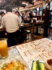 大阪難波必衝！香嫩燒鳥居酒屋「路地裏とんぼ 裏」
