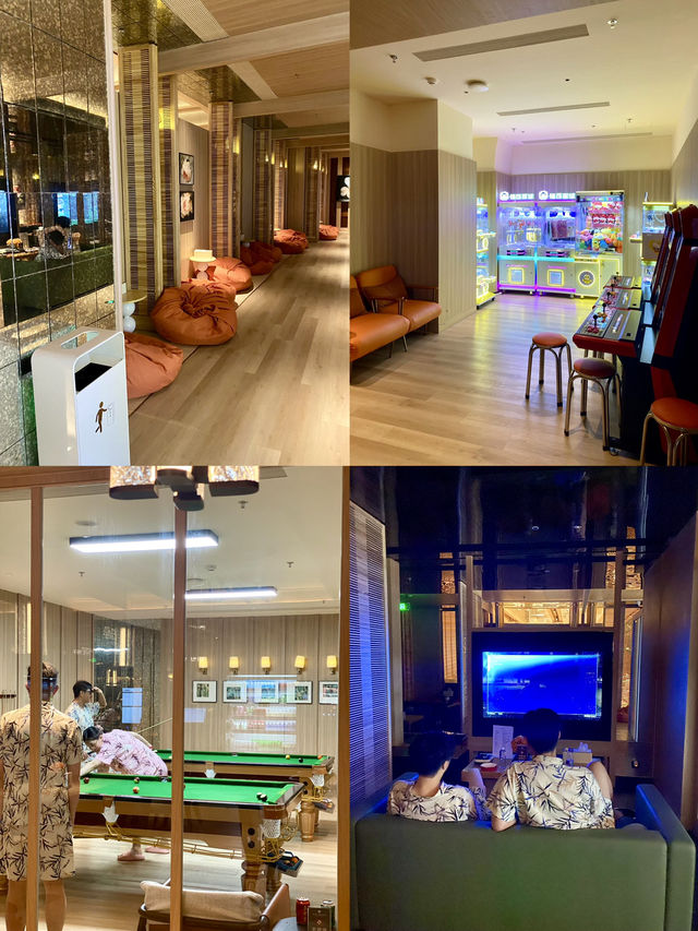 關口一出就可以揼骨