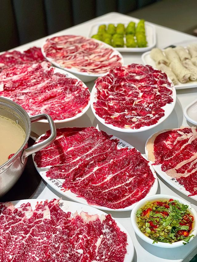 潮汕美食漫遊指南 一啖淪陷嘅舌尖盛宴