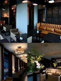 Mandarin Oriental Guangzhou is Perfectly Awesome❤️‍🔥♥️