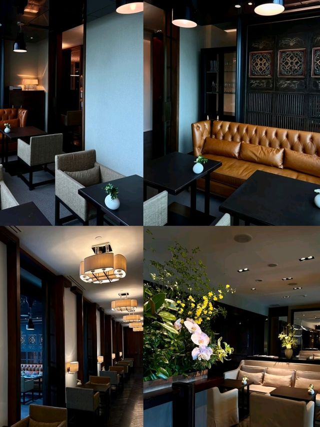 Mandarin Oriental Guangzhou is Perfectly Awesome❤️‍🔥♥️