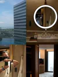  The Andaz Hotel in Singaporeis truly Stunning😍