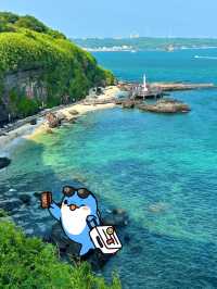 人均500玩轉北海！窮遊黨必睇嘅超全攻略