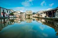 夏日黃山3日遊 避暑賞景兩不誤