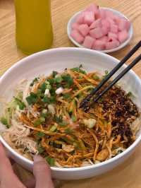 愛食辣嘅朋友必去嘅重慶麻辣燙！