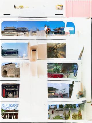 Liaoning · Liaoyang | Must-Visit Tourist Attractions and Food Guide!