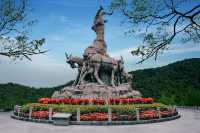 廣州週末去邊度玩？呢8個免費公園，快啲安排！