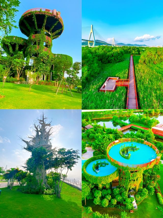 我搵到個夏日湊仔好去處