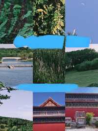 中牟受罪已回，真唔建議6月份嚟