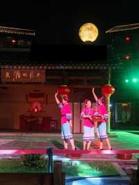福建永定土樓 客家文化深度遊