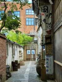 陶陽里景德鎮往呢度睇。嚟學手藝