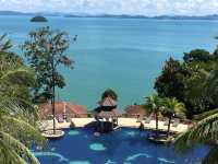 寧靜度假至Best Western Supalai Resort  最佳西方蘇帕萊度假村坐