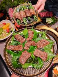 武漢天地！已食7年·仲會再食N個7年嘅小眾烤肉