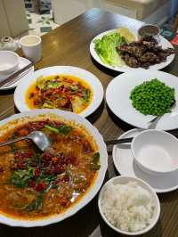 昆明文林街～新開嘅傣味特色餐廳