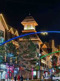 Erdaobaihe - The Enchanting Gateway to Changbai Mountain