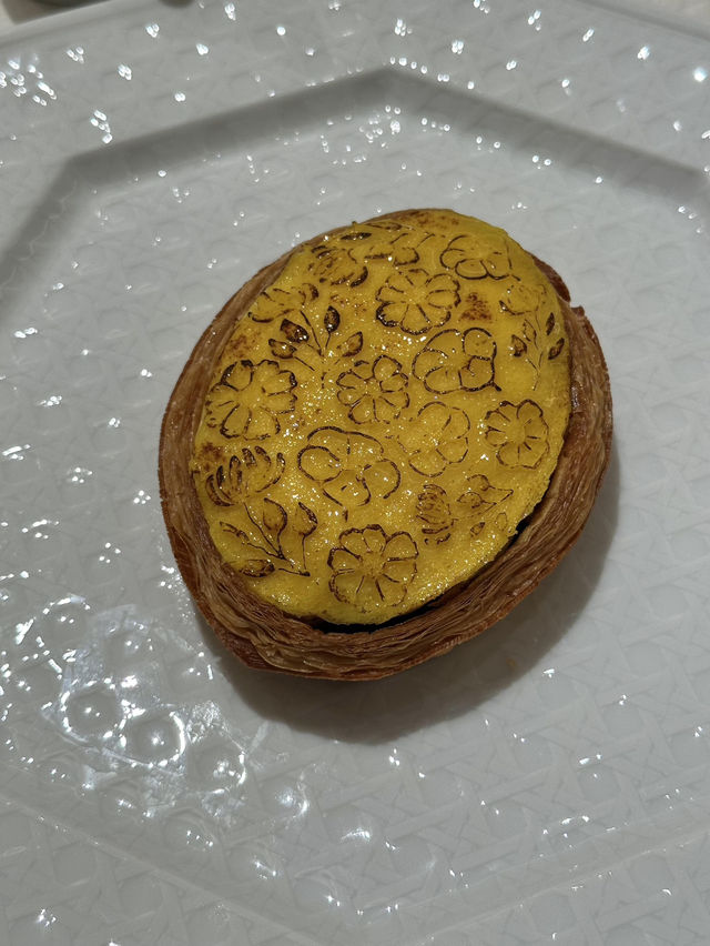 東京銀座｜Dior Cafe 下午茶奢華體驗💎
