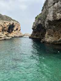 🌊 Discover Cala Rafalet: Menorca’s Secret cala!