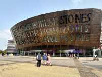 Cardiff, My Incredible Home Town. Top Tips For This Hidden Gem Of the U.K.!