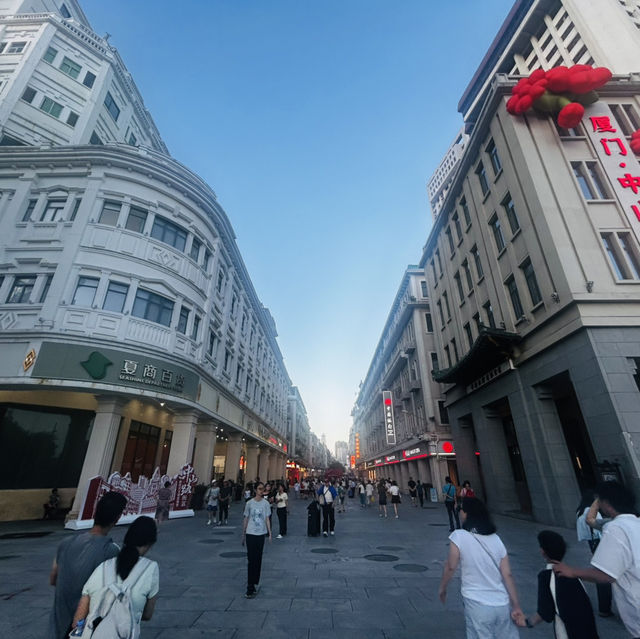 Xiamen: Where Island Vibes Meet Fujian Flavor (and Instagrammable Everything)