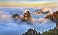 玩轉黃山景點及千島湖～一網打盡。