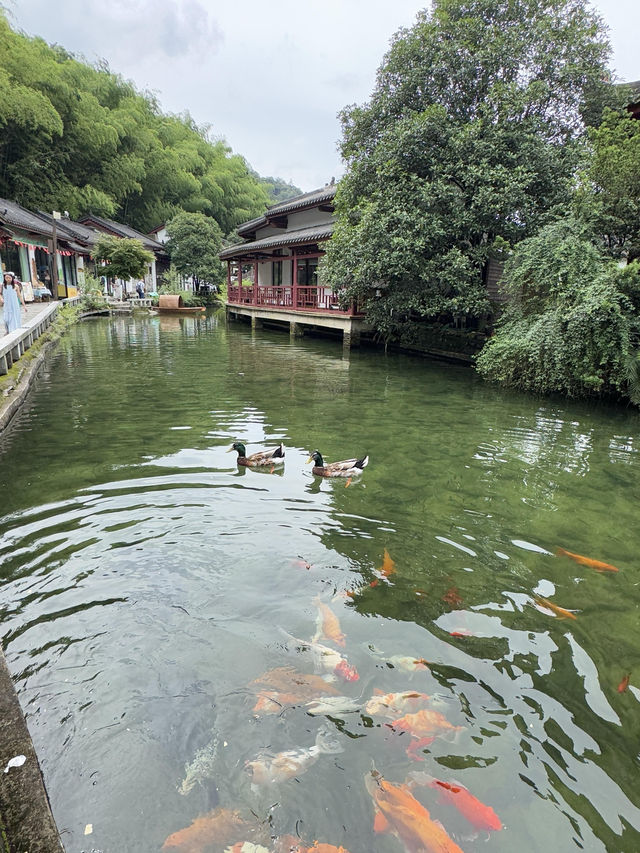 深圳周邊遊推薦