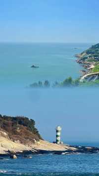 比廈門人少，比平潭純淨！東山島先係福建海島天花板！