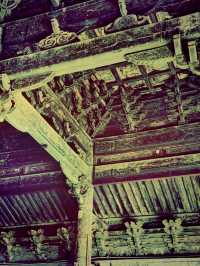 *【四川隱世瑰寶：千佛寺的千年禪意】**  