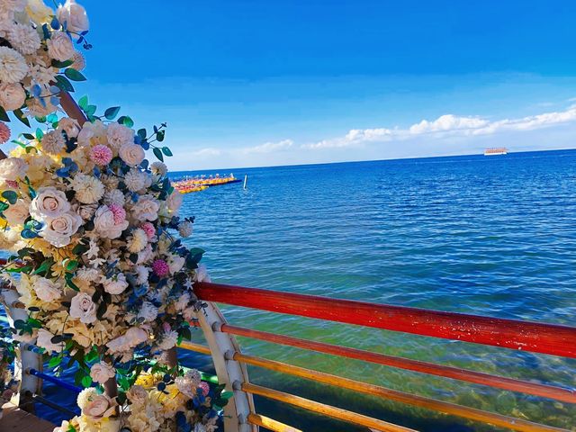青海旅遊避坑指南  如何規劃7天環線？本地人教你慳錢玩法