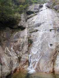 宜春明月山｜硒泉煮月溫禪骨 雲梯漫步叩天扉