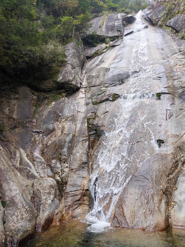 宜春明月山｜硒泉煮月溫禪骨 雲梯漫步叩天扉