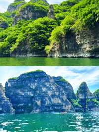 唐山人把口真係密，咁好玩嘅地方都唔講。