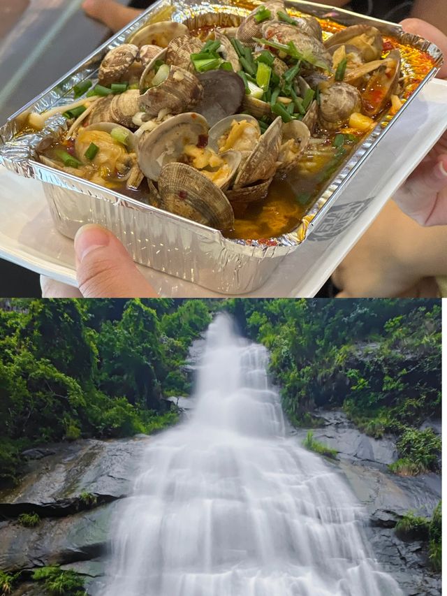 "上饒，江西隱藏嘅仙境！三清山雲海、婺源花海，靚到窒息！