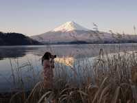 富士山河口湖小眾玩法 水上路線公開！