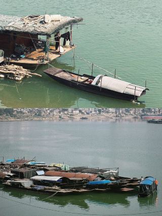 Weekend Escape Plan | A Jasmine Rendezvous in Hengzhou