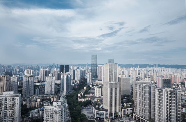重慶暑假旅遊攻略學生