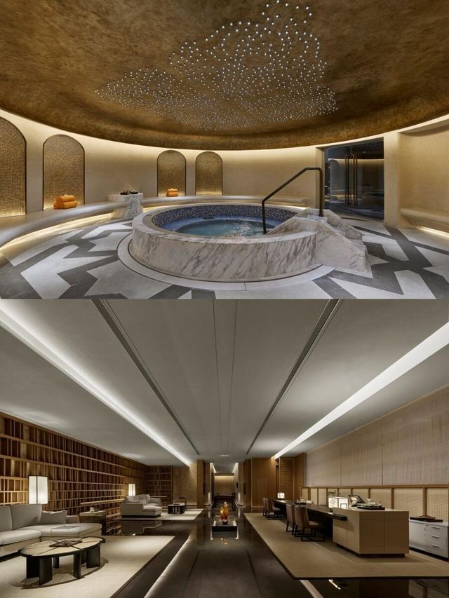 珠海橫琴悅椿酒店