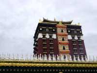🌄 Hezuo: A Hidden Tibetan Gem in Gansu 🌄