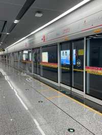 江陰之旅