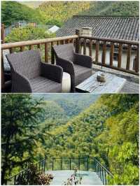 啱啱從莫干山返嚟，真係唔建議7月份嚟