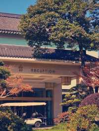 杭州汪庄　湖畔の隠れ家で過ごす贅沢なひととき​