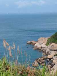 珠海呢個地方去完仲想再去