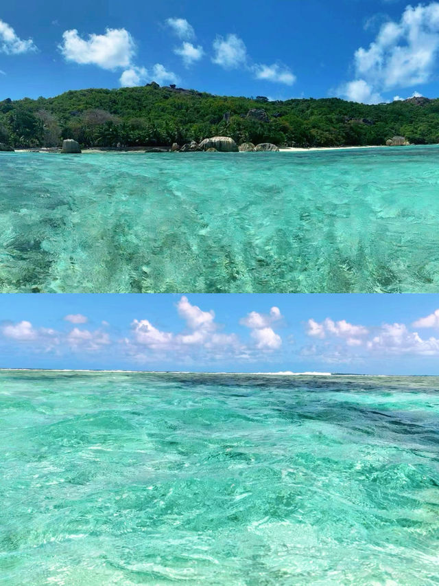 塞舌爾｜逃離繁囂，喺人間最後嘅伊甸園深呼吸！