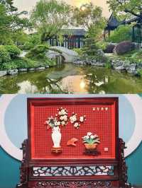 揚州景點全攻略，暑期跟住咁玩，輕鬆避開伏位